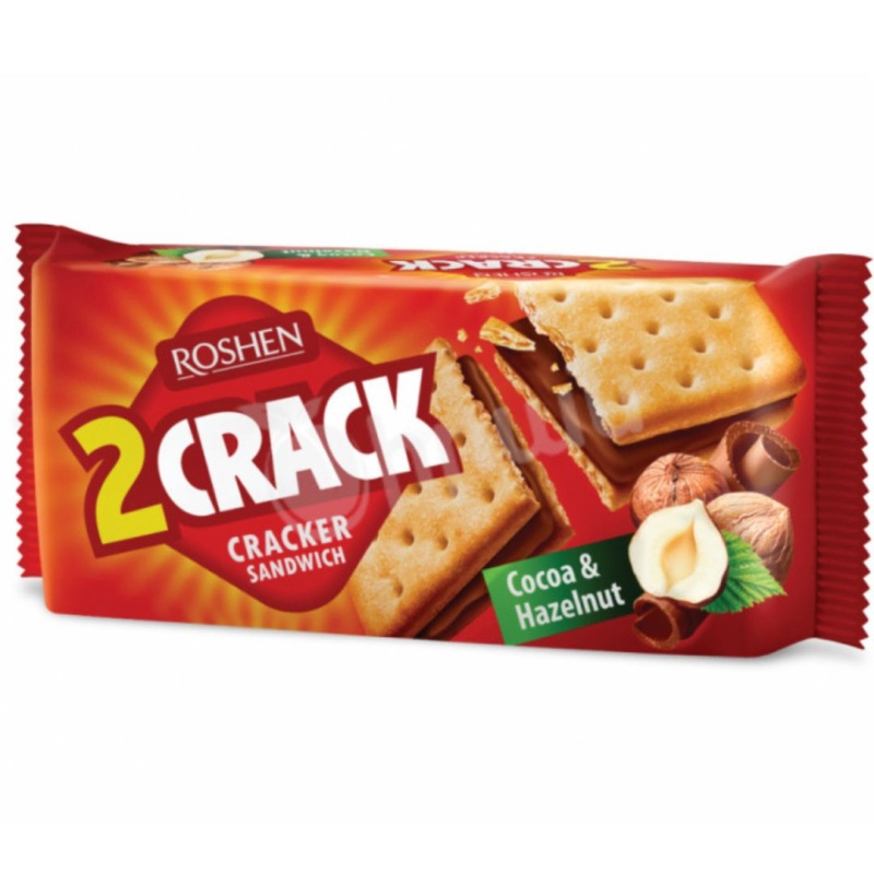 2 Cracker Hazelnut 1