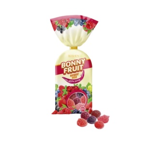Bonny Fruit Berry Mix