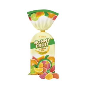 Bonny Fruit Citrus Mix