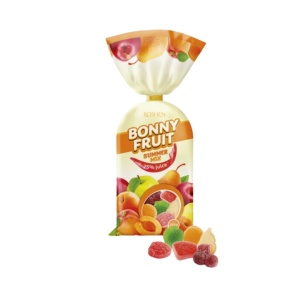 Bonny Fruit Summer Mix