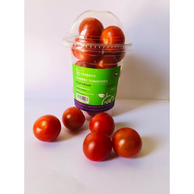 Vegberry Cherry Tomatoes