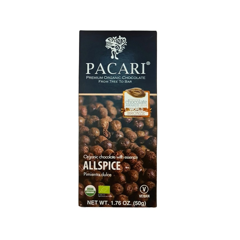 Allspice