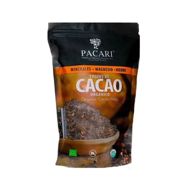 Cacao Nibs